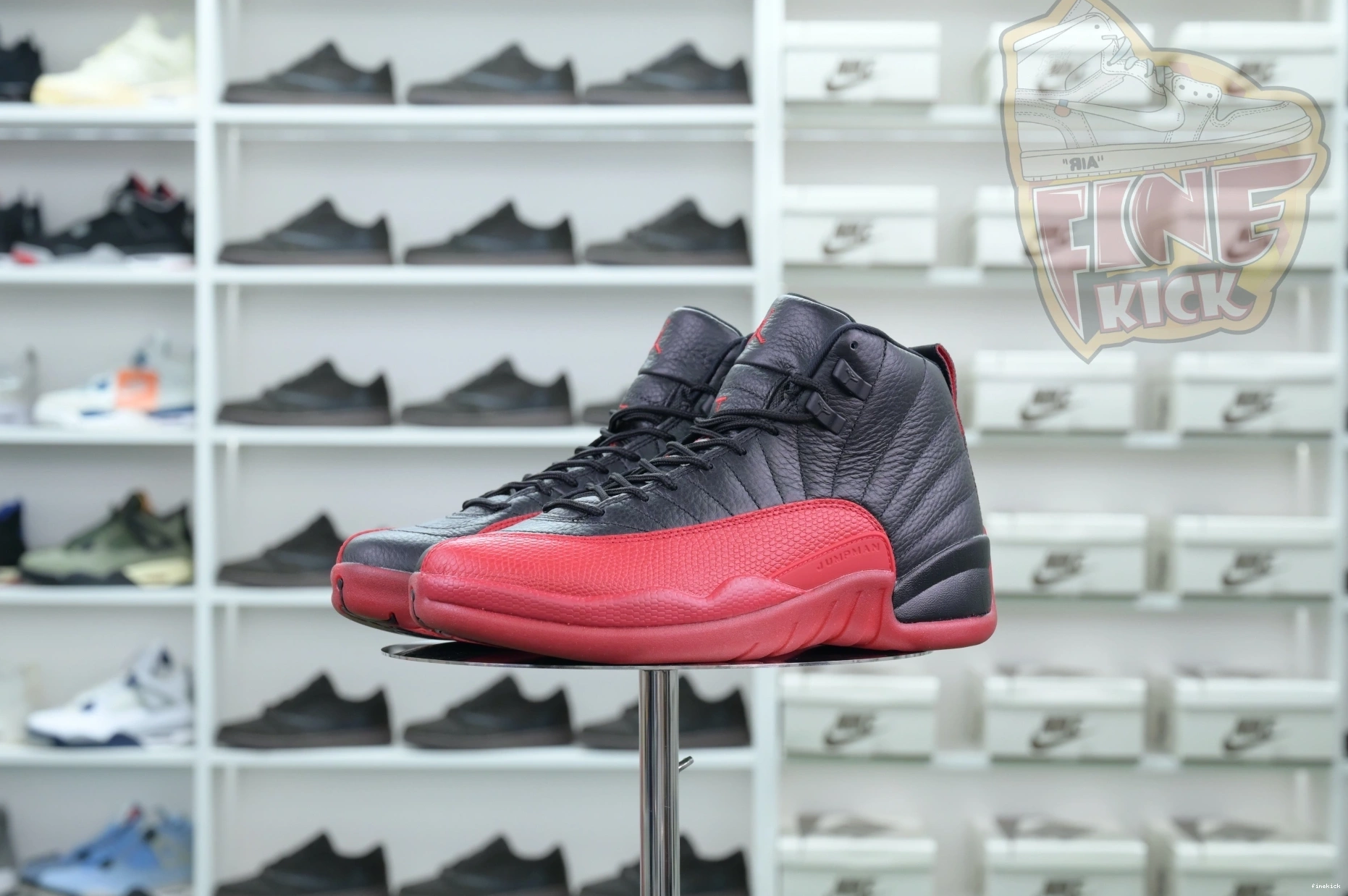 2025 Jordan Air Game Flu 12 1221